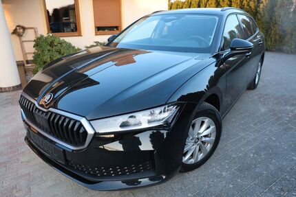 Skoda Superb 16.400 km 32.400 &euro; Frankfurt (Oder) 15234