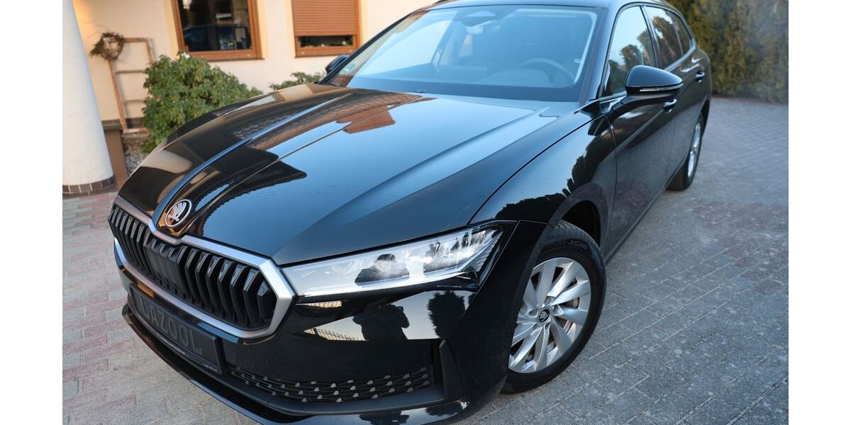 Skoda Superb 16.400 km 32.400 &euro; Frankfurt (Oder) 15234