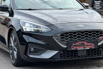 Ford Focus 185.000 km 13.350 &euro; Buxtehude 21614