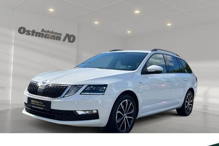 Skoda Octavia 58.869 km 15.880 &euro; Niestetal 34266