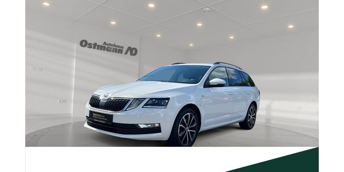 Skoda Octavia 58.869 km 15.880 &euro; Niestetal 34266