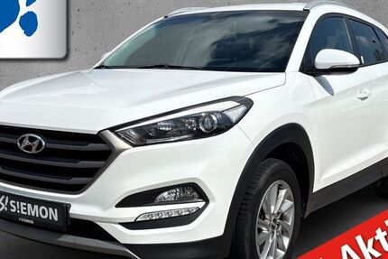Hyundai TUCSON 109.816 km 13.930 &euro; Wiesmoor 26639