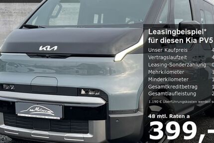 Kia PV5 1.500 km 44.977 &euro; Monzelfeld 54472