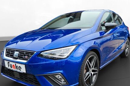 Seat Ibiza 16.144 km 18.490 € Gernrode 37339