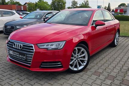 Audi A4 175.000 km 14.995 &euro; Mindelheim 87719