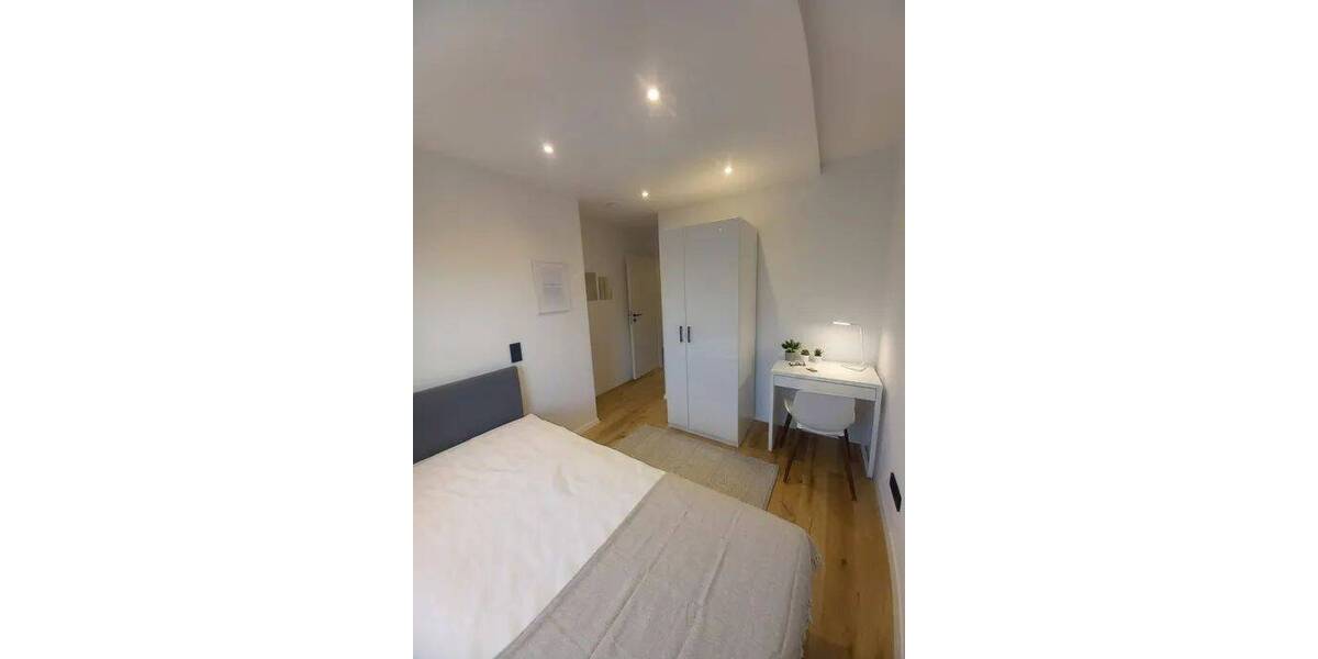Etagenwohnung München Thalk.Obersendl.-Forsten-Fürstenr.-Solln - 5 Zimmer, 71 m&sup2;, 735&euro; | Angebot:26820927