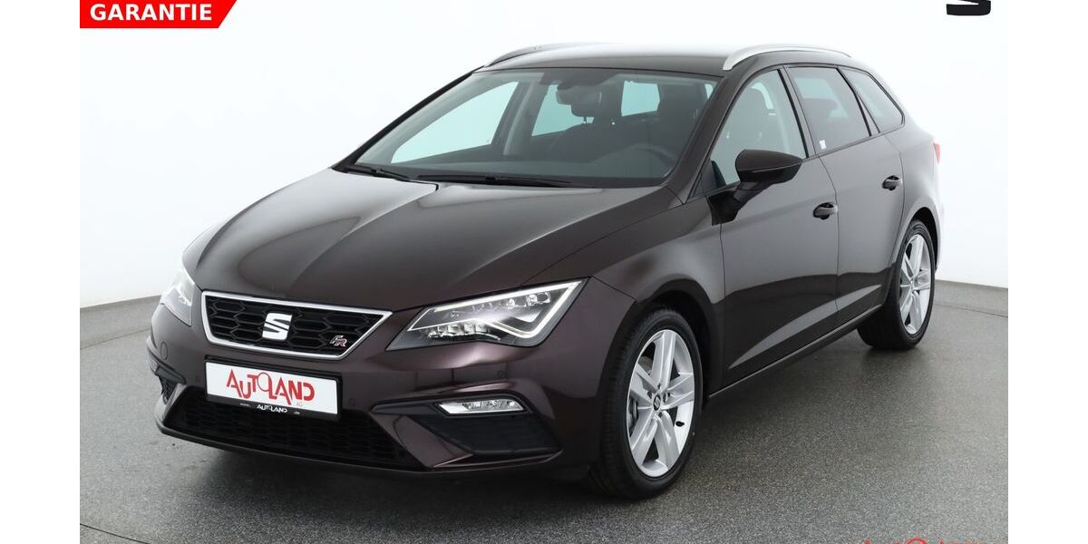 Seat Leon 69.978 km 18.990 &euro; Gotha 99867
