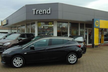 Opel Astra 95.700 km 13.580 &euro; Mühlhausen 99974