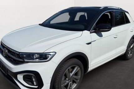VW T-Roc 23.500 km 36.990 € Waldshut-Tiengen 79761
