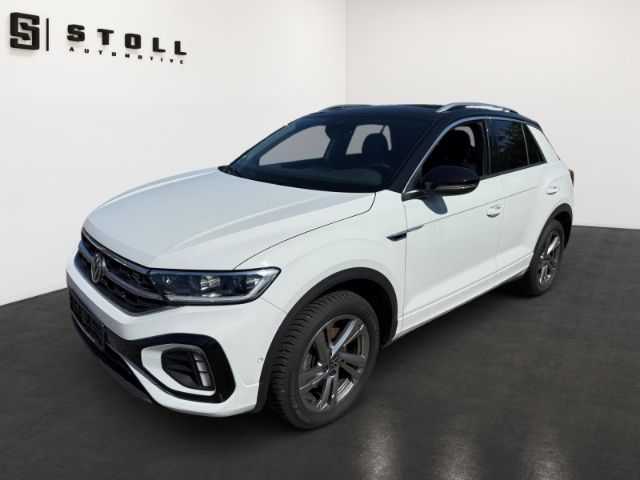 VW T-Roc 23.500 km 36.990 € Waldshut-Tiengen 79761