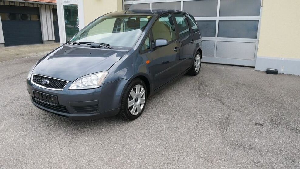 C-Max