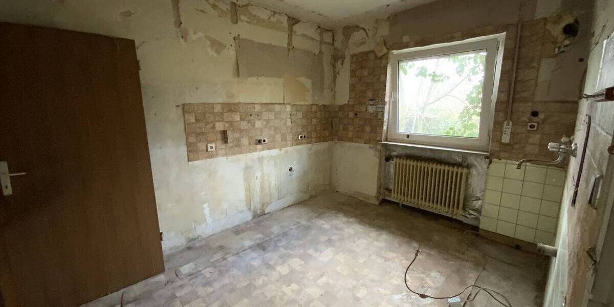 Einfamilienhaus Forchheim - 7 Zimmer, 135 m&sup2;, 394.000&euro; | Angebot:26190019