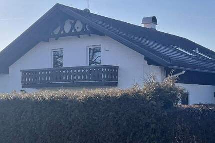 Haus Fuchstal Asch - 4 Zimmer, 113 m&sup2;, 395.000&euro; | Angebot:25730551