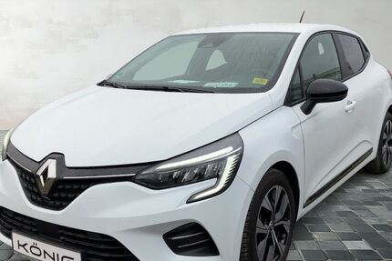 Renault Clio 47.853 km 12.999 &euro; Teltow 14513