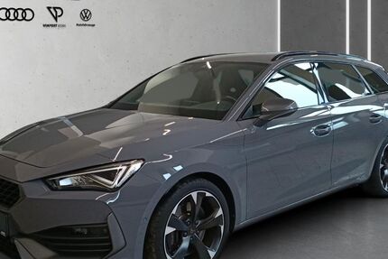 Cupra Leon 46.905 km 27.509 &euro; Gera 07546