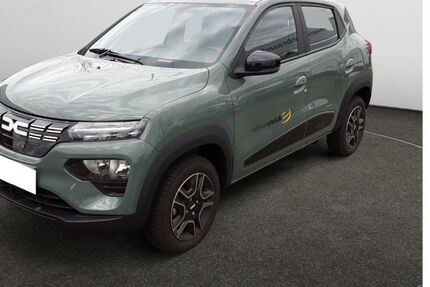 Dacia Spring 5.000 km 13.990 € Aschaffenburg 63741