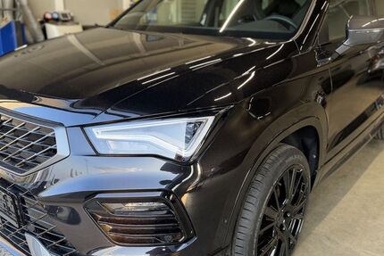 Cupra Ateca 30.334 km 31.500 &euro; Memmingen 87700