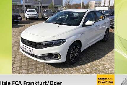 Fiat Tipo 2.501 km 17.989 &euro; Frankfurt / Oder 15234