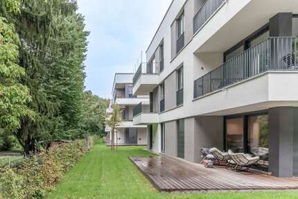 Wohnung Berlin Pankow - 3 Zimmer, 113 m&sup2;, 2.058&euro; | Angebot:27355775