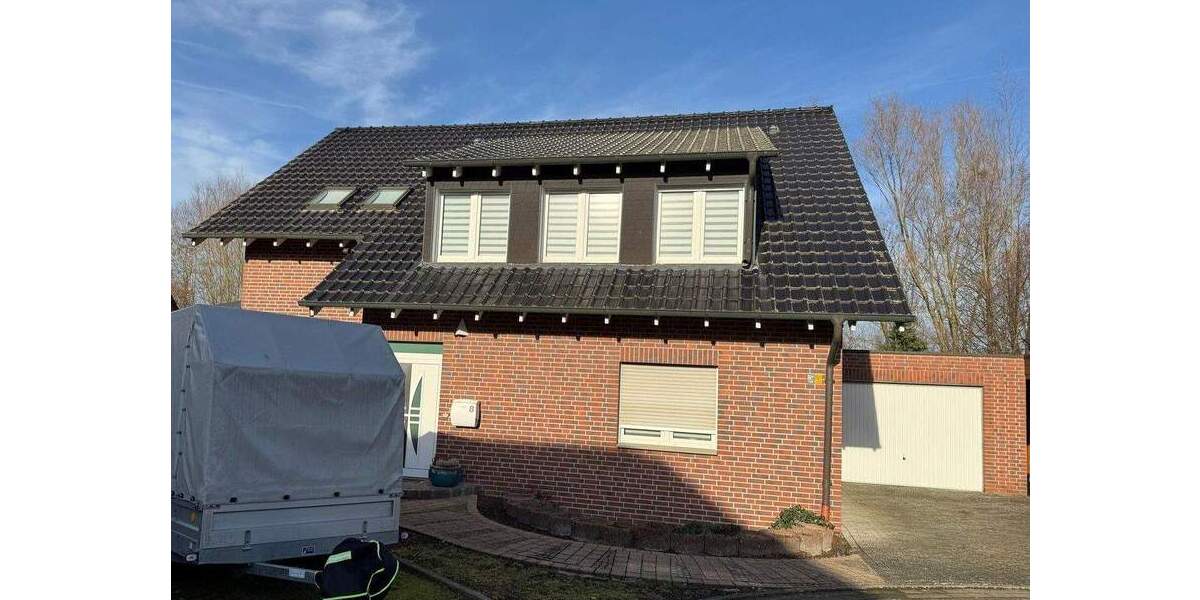 Einfamilienhaus Sendenhorst Albersloh - 8 Zimmer, 200 m&sup2;, 520.000&euro; | Angebot:25657447