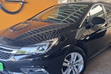 Opel Astra 112.350 km 11.990 &euro; Altmittweida 09648