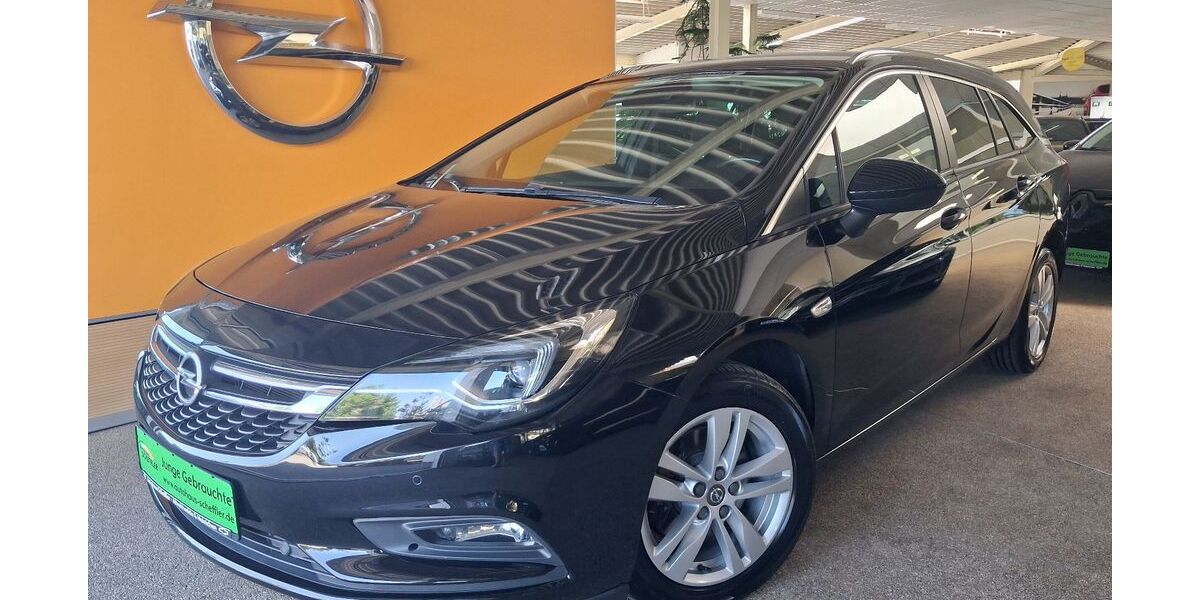 Opel Astra 112.350 km 11.990 &euro; Altmittweida 09648