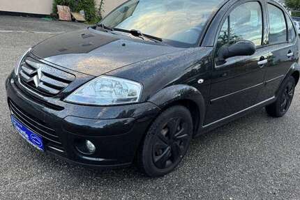 Citroen C3 122.000 km 3.099 € Mainz 55120