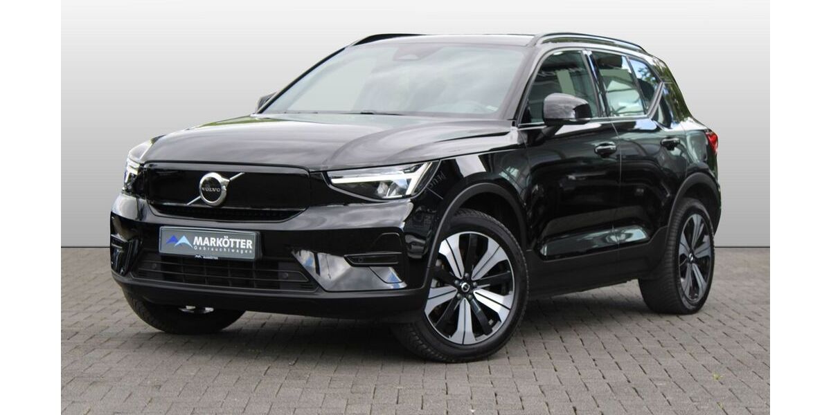 Volvo XC40 73.809 km 28.450 &euro; Herford 32051