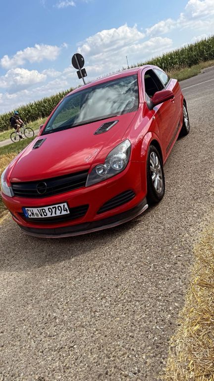 Astra