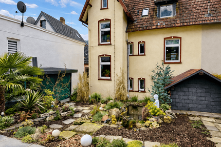 Haus Altena - 10 Zimmer, 150 m&sup2;, 235.000&euro; | Angebot:25277641