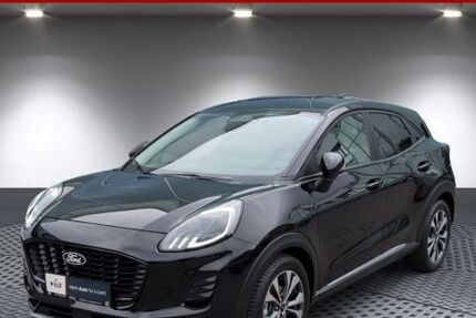 Ford Puma 3.900 km 24.990 &euro; Dülmen 48249
