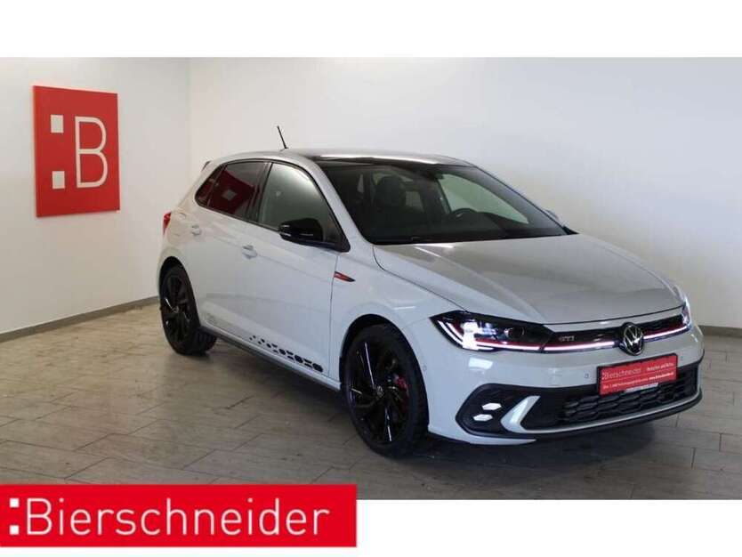 Polo GTI