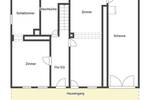 Reihenendhaus Horb am Neckar Betra - 5 Zimmer, 133 m&sup2;, 269.000&euro; | Angebot:26834668