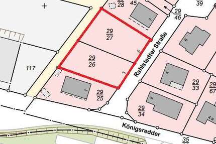 Grundstück Grömitz - 985.000&euro; | Angebot:21982694