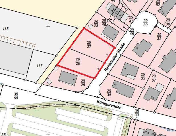 Grundstück Grömitz - 985.000&euro; | Angebot:21982694