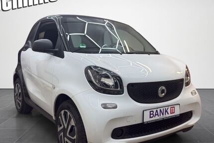 Smart ForTwo 63.000 km 7.990 &euro; Ingenried 86980
