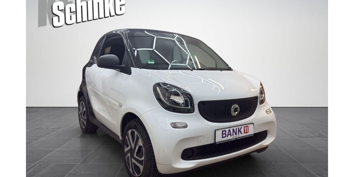 Smart ForTwo 63.000 km 7.990 &euro; Ingenried 86980