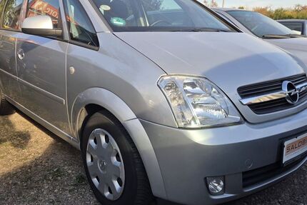 Opel Meriva 239.000 km 690 &euro; Viernheim bei Mannheim 68519