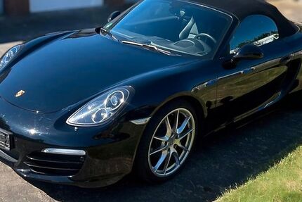 Porsche Boxster 55.000 km 35.990 &euro; Grevenbroich 41516