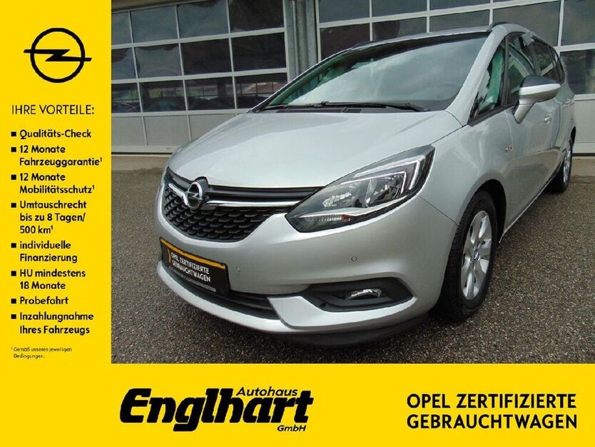 Zafira