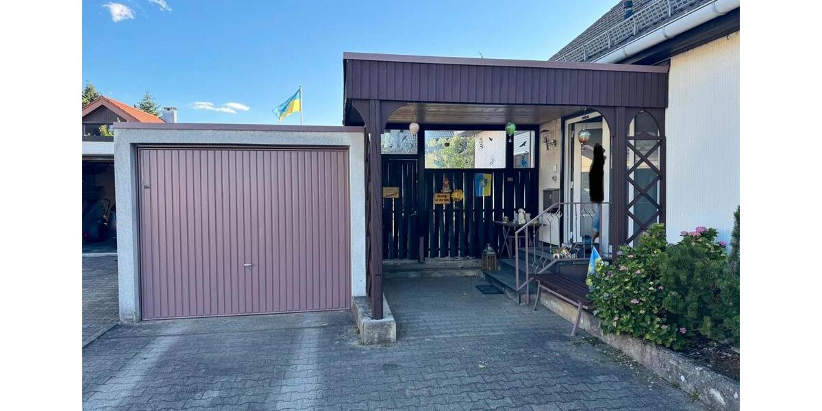 Einfamilienhaus Mittelbiberach - 5 Zimmer, 135 m&sup2;, 490.000&euro; | Angebot:27002288