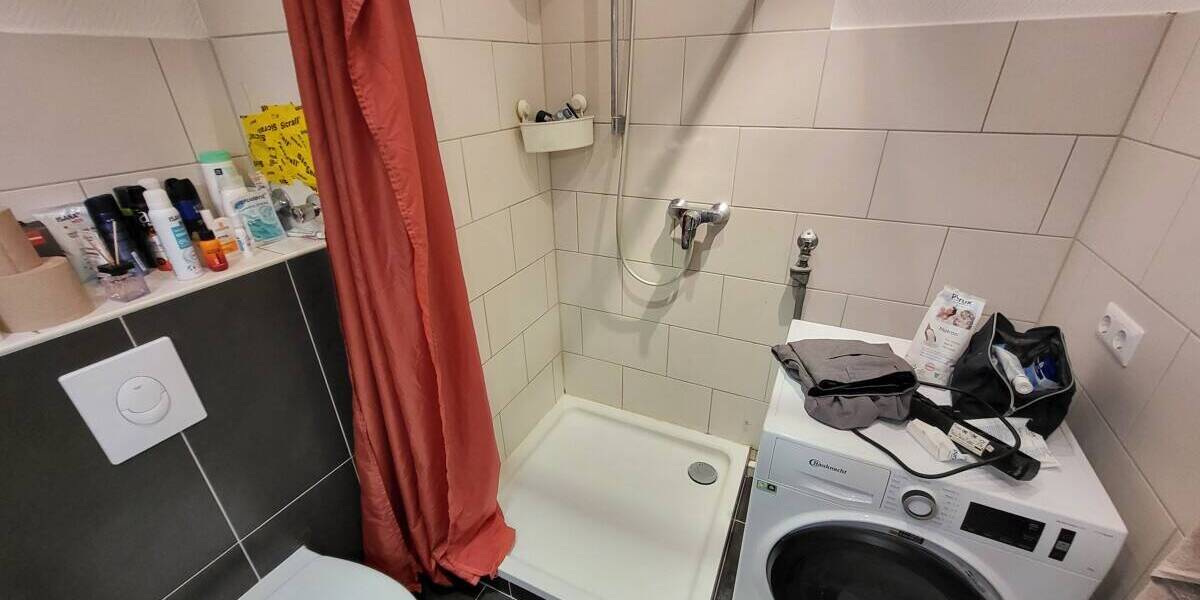 Etagenwohnung Bad Schwartau - 2 Zimmer, 51 m&sup2;, 110.000&euro; | Angebot:26451022