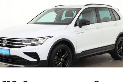 VW Tiguan 24.830 km 32.280 &euro; Gifhorn 38518