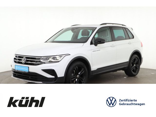 VW Tiguan 24.830 km 32.280 &euro; Gifhorn 38518