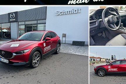 Mazda CX-30 2.336 km 32.990 € Oschatz 04758