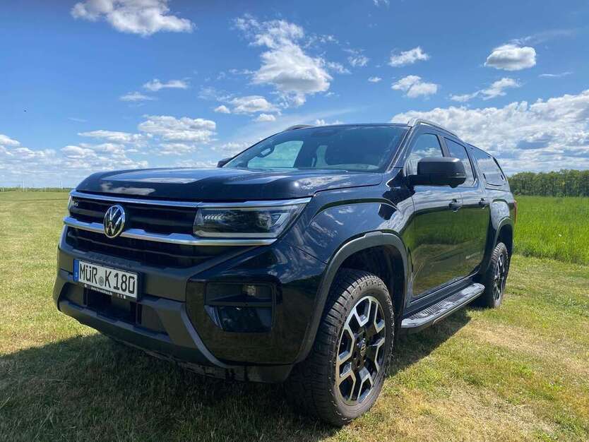 Amarok