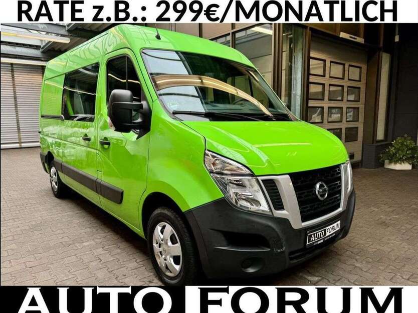 NV400