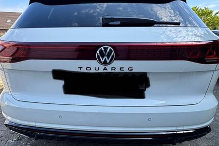 VW Touareg 40.100 km 73.500 &euro; Wolfsburg 38444