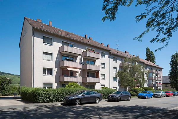 Etagenwohnung Bingen am Rhein - 3 Zimmer, 85 m&sup2;, 730&euro; | Angebot:26434281