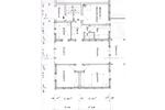 Erdgeschoßwohnung Salzgitter Ortschaft Nord - 3 Zimmer, 108 m&sup2;, 864&euro; | Angebot:26343534